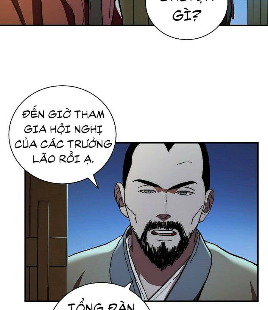 Huyền Thoại Diệt Thế Độc Long Chapter 2 - Trang 72