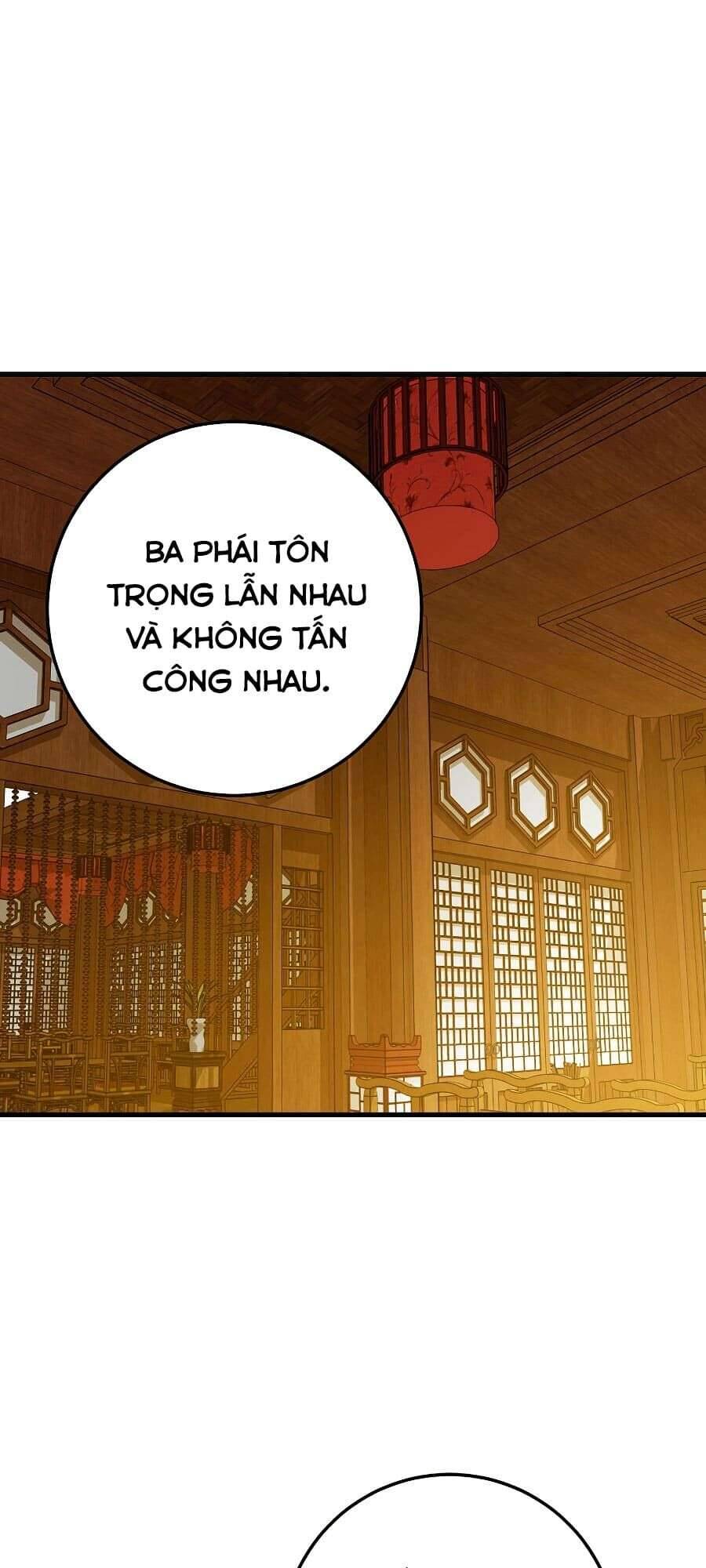 Huyền Thoại Diệt Thế Độc Long Chapter 63 - Trang 0