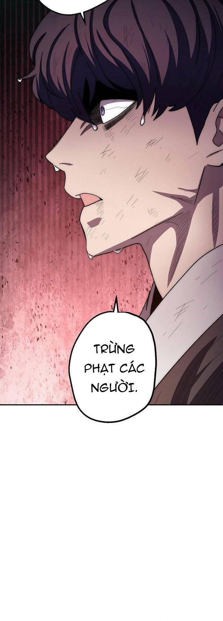 Huyền Thoại Diệt Thế Độc Long Chapter 32 - Trang 21