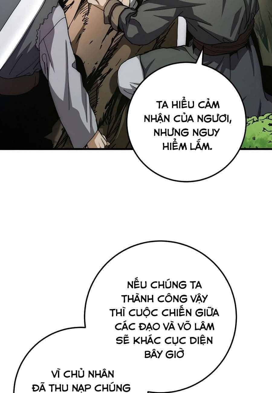 Huyền Thoại Diệt Thế Độc Long Chapter 57 - Trang 91