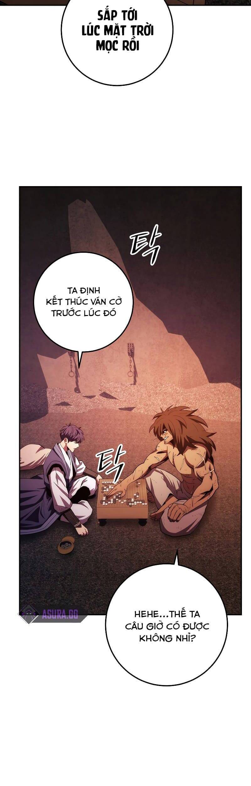 Huyền Thoại Diệt Thế Độc Long Chapter 111 - Trang 3