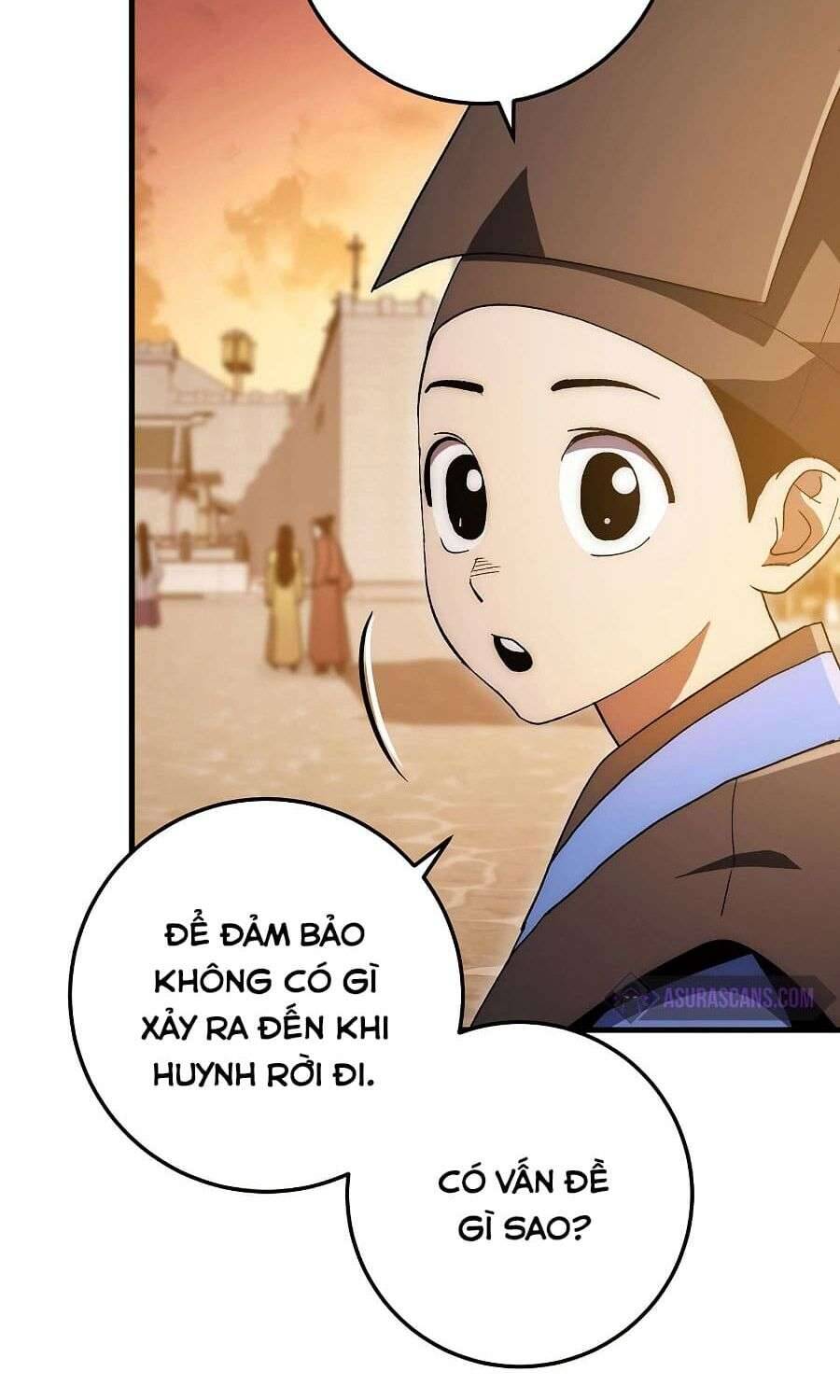 Huyền Thoại Diệt Thế Độc Long Chapter 63 - Trang 41