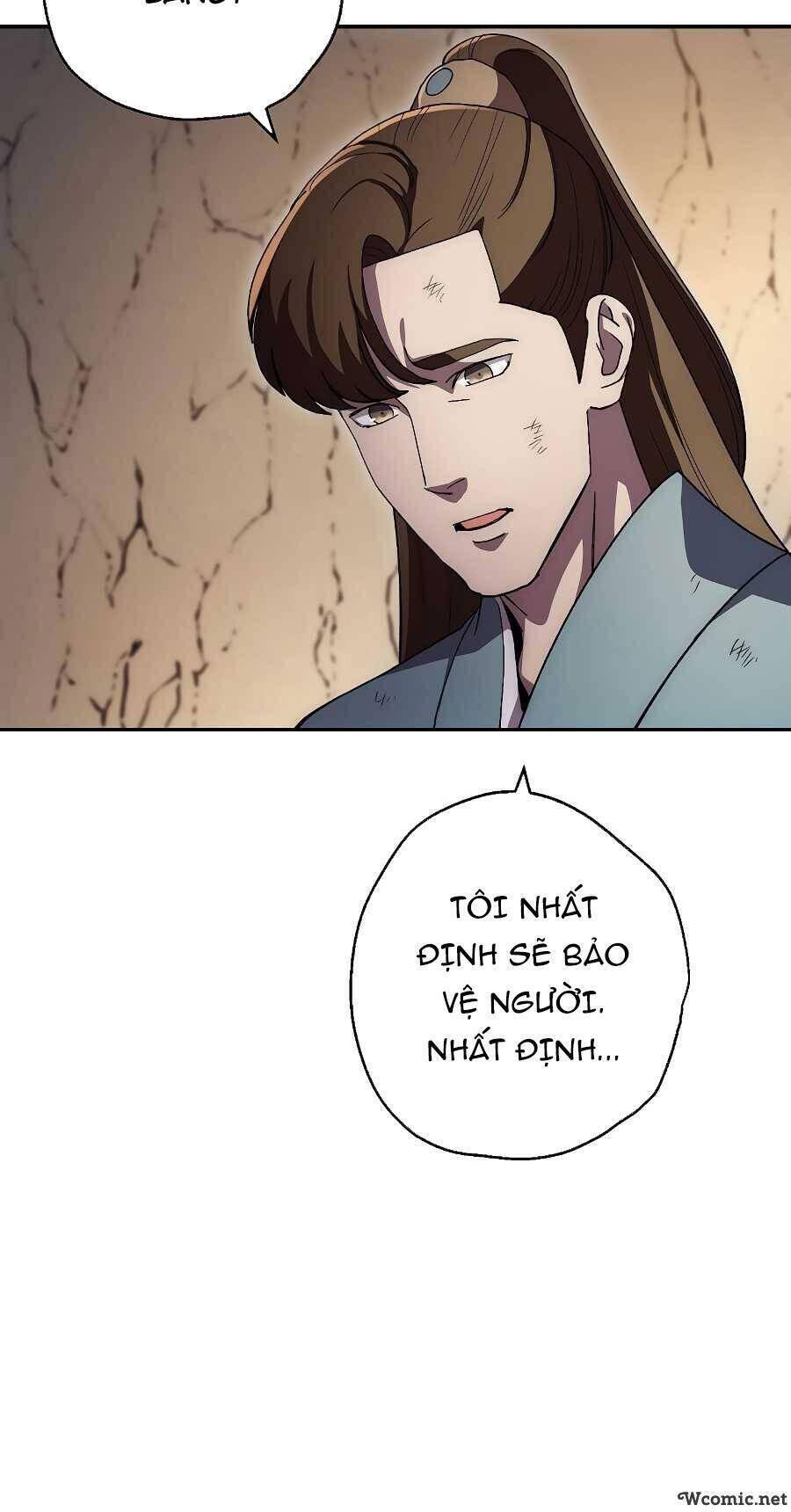 Huyền Thoại Diệt Thế Độc Long Chapter 42 - Trang 73