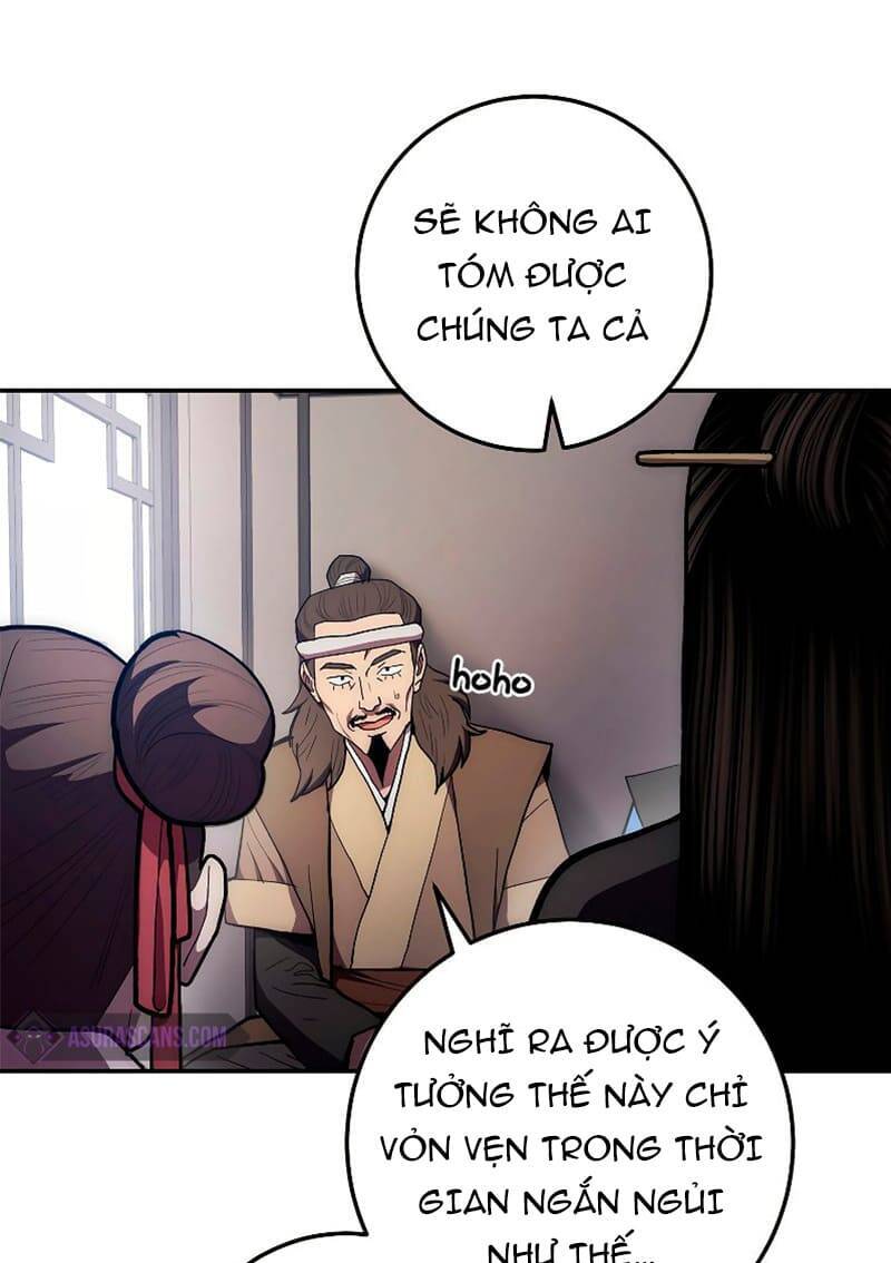 Huyền Thoại Diệt Thế Độc Long Chapter 78 - Trang 27