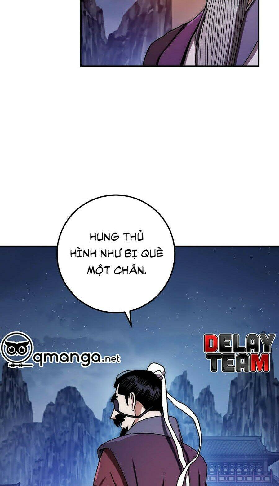 Huyền Thoại Diệt Thế Độc Long Chapter 20 - Trang 31