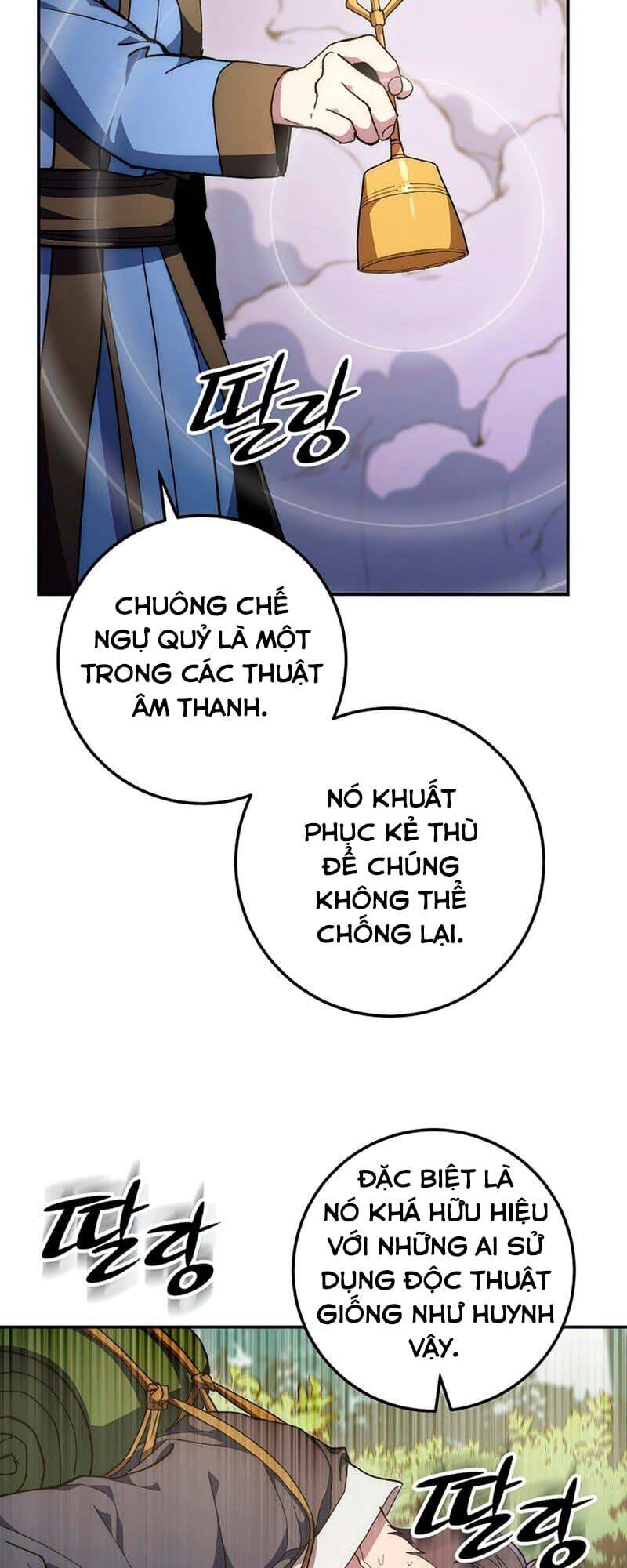 Huyền Thoại Diệt Thế Độc Long Chapter 66 - Trang 32