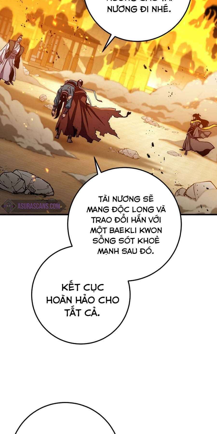 Huyền Thoại Diệt Thế Độc Long Chapter 56 - Trang 103