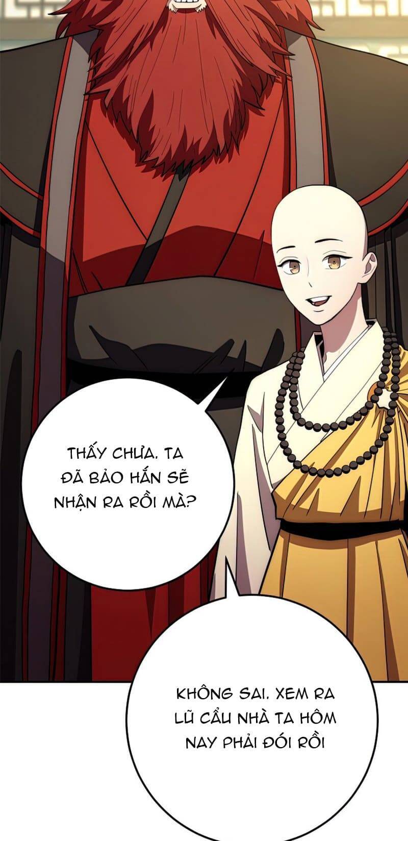 Huyền Thoại Diệt Thế Độc Long Chapter 90 - Trang 27