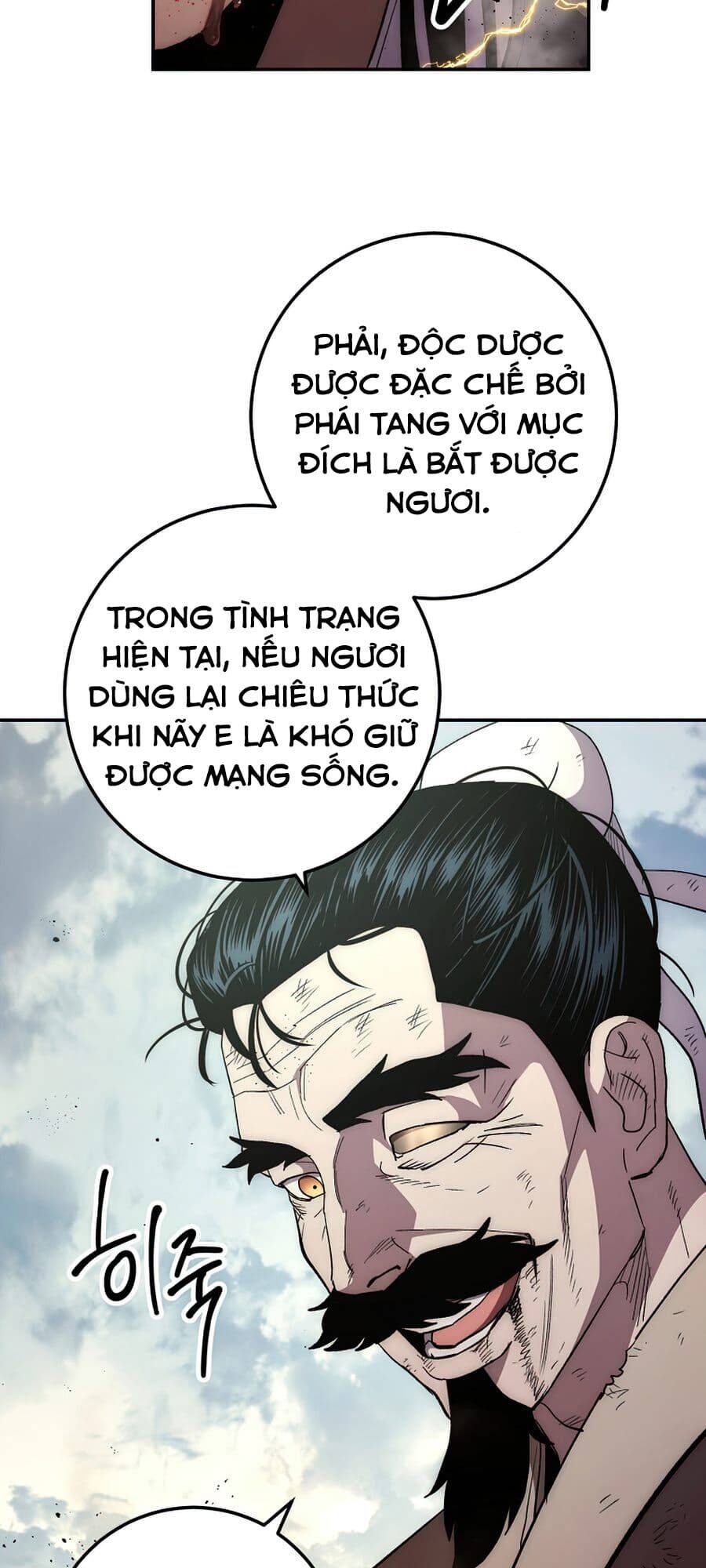 Huyền Thoại Diệt Thế Độc Long Chapter 65 - Trang 30