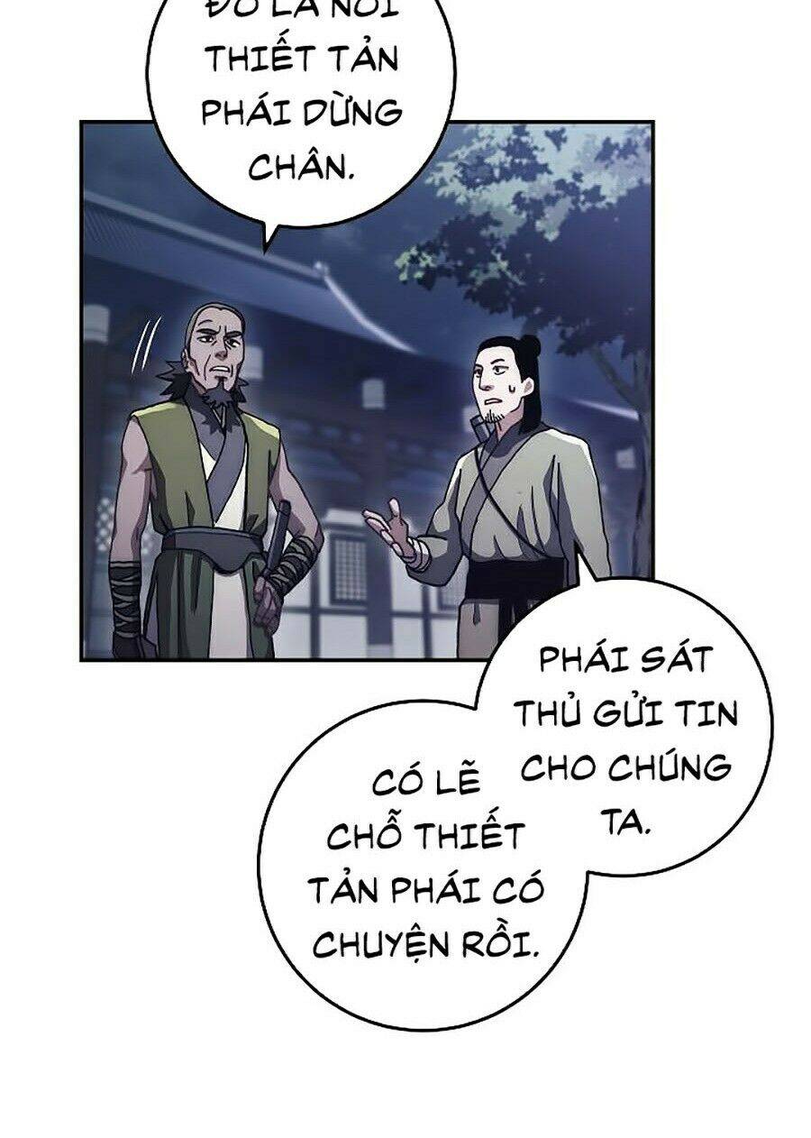 Huyền Thoại Diệt Thế Độc Long Chapter 16 - Trang 95