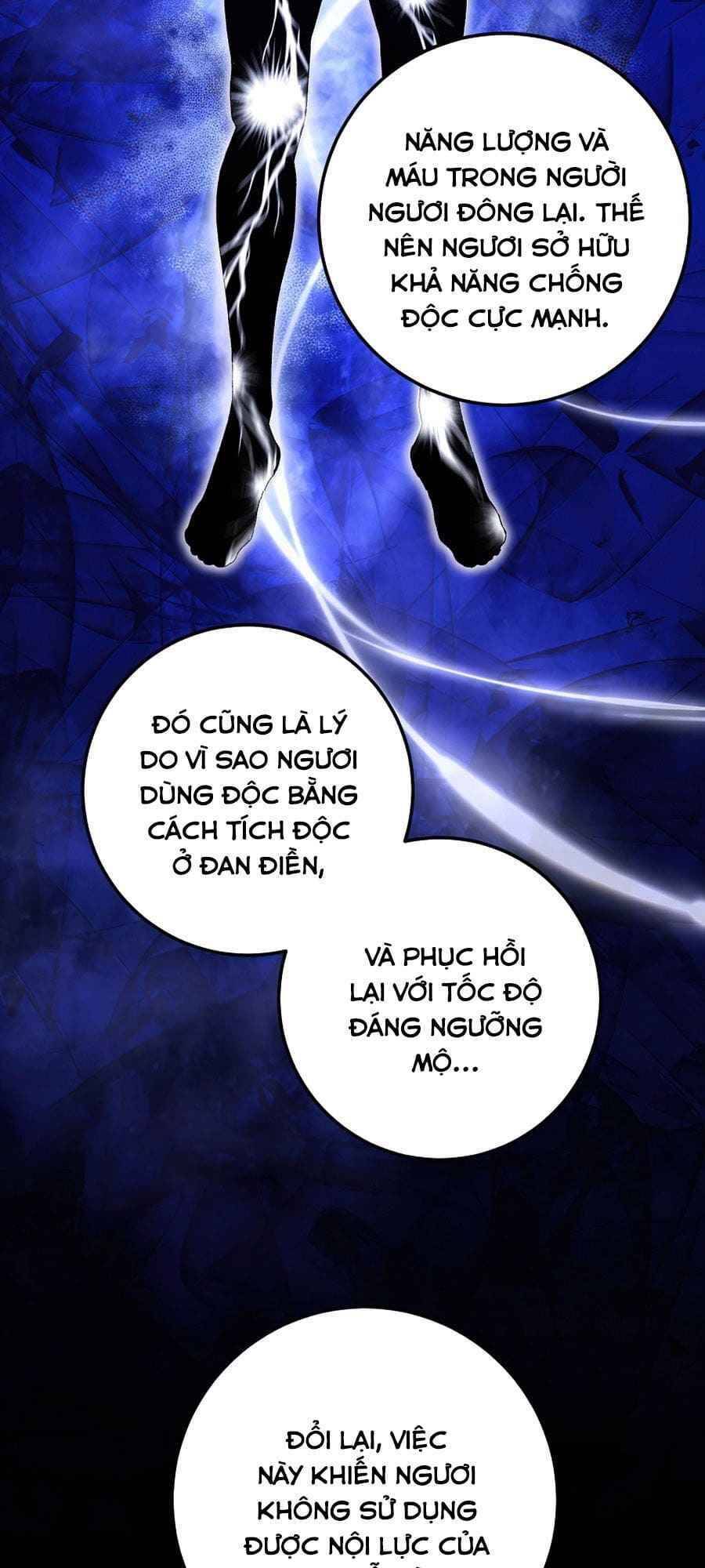 Huyền Thoại Diệt Thế Độc Long Chapter 57 - Trang 48