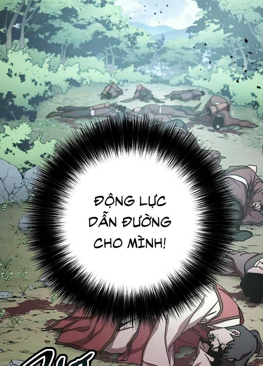 Huyền Thoại Diệt Thế Độc Long Chapter 27 - Trang 29