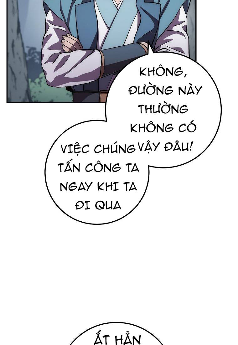 Huyền Thoại Diệt Thế Độc Long Chapter 47 - Trang 15