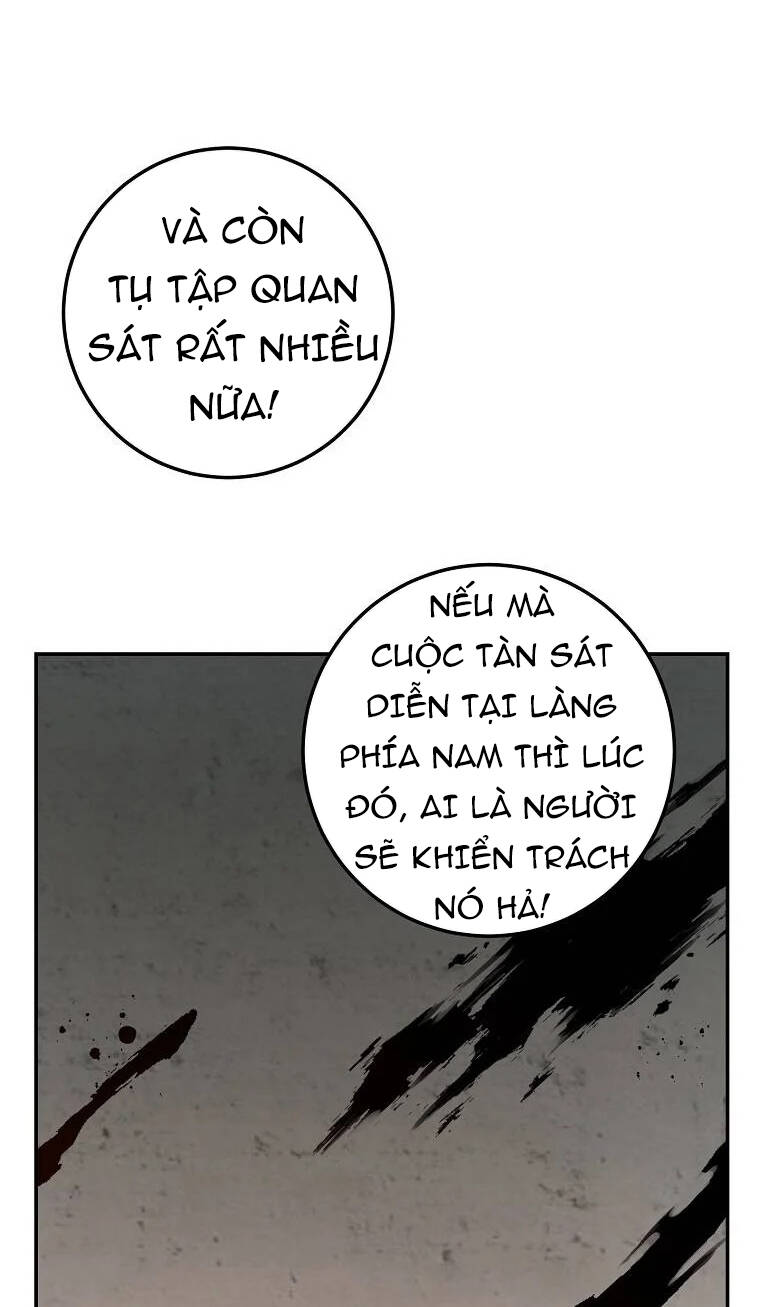 Huyền Thoại Diệt Thế Độc Long Chapter 47 - Trang 83