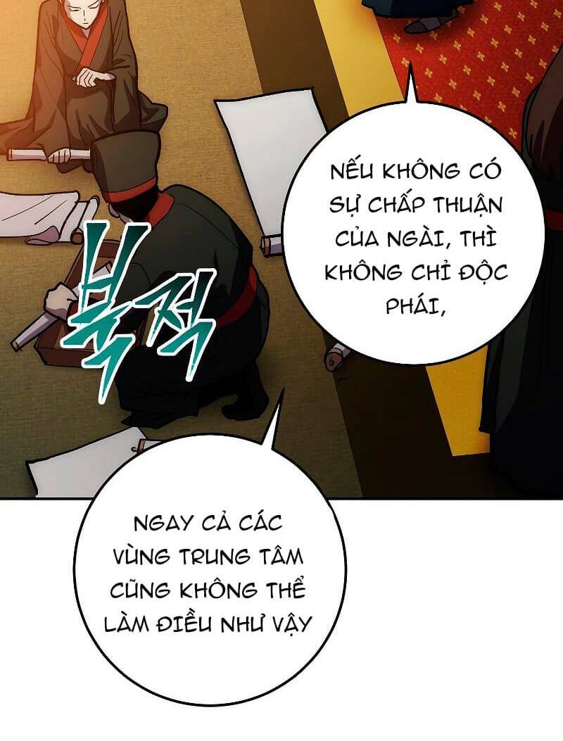 Huyền Thoại Diệt Thế Độc Long Chapter 76 - Trang 48