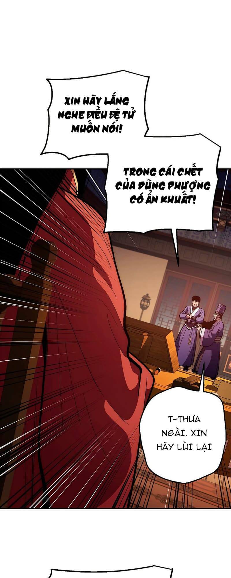 Huyền Thoại Diệt Thế Độc Long Chapter 77 - Trang 62