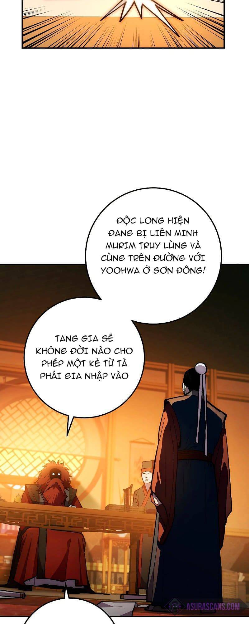 Huyền Thoại Diệt Thế Độc Long Chapter 76 - Trang 34