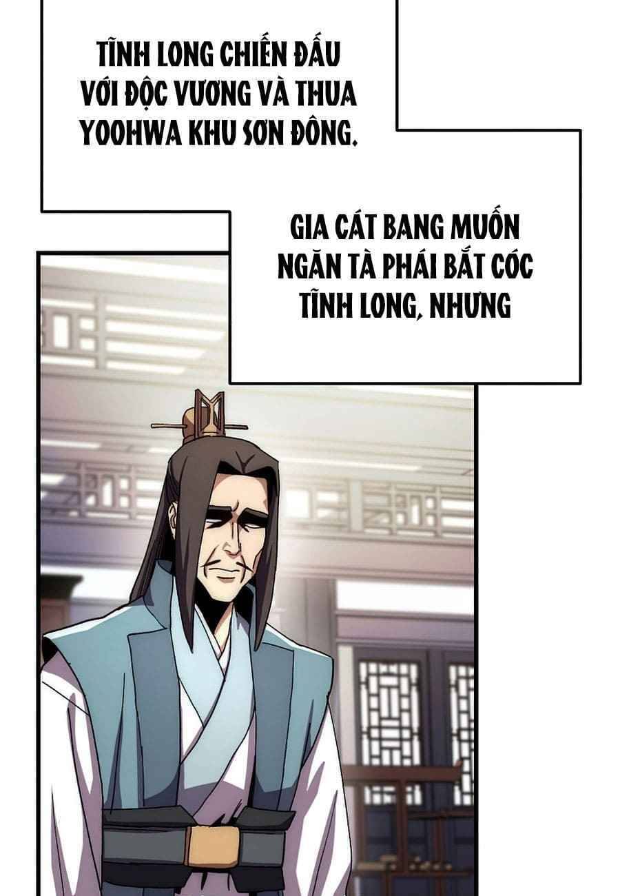 Huyền Thoại Diệt Thế Độc Long Chapter 57 - Trang 82