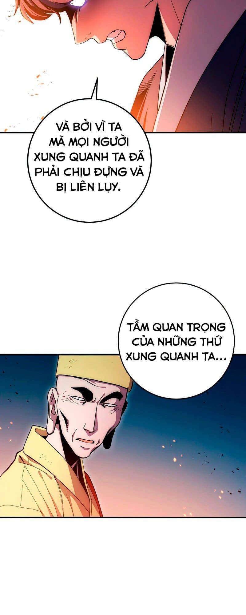 Huyền Thoại Diệt Thế Độc Long Chapter 70 - Trang 9