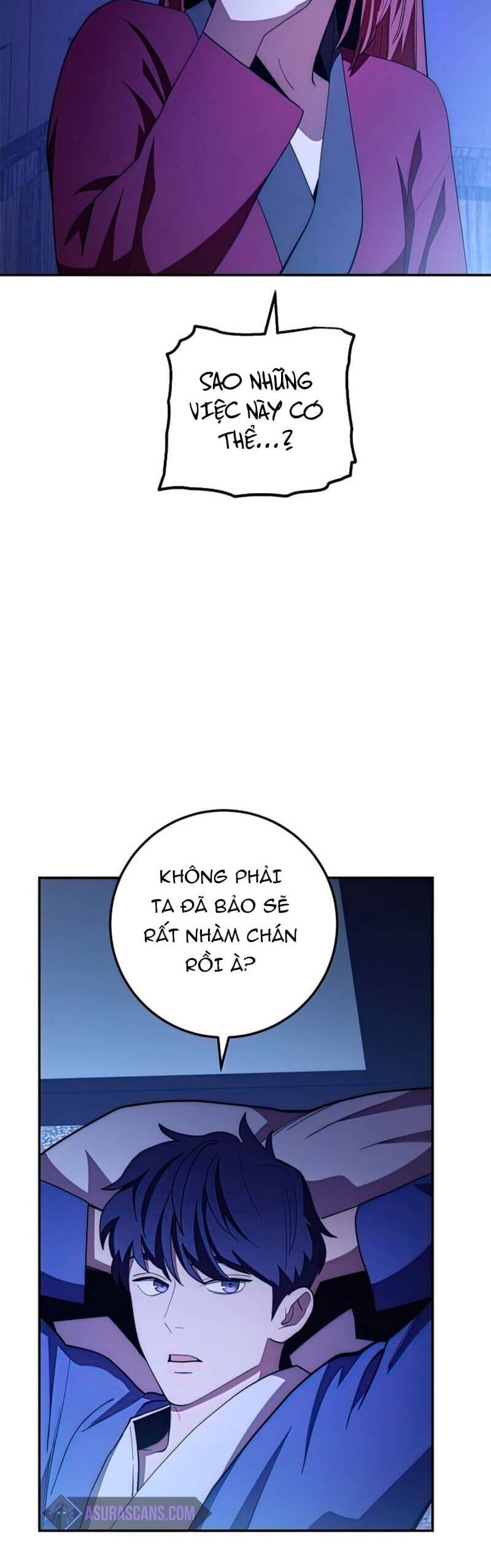 Huyền Thoại Diệt Thế Độc Long Chapter 88 - Trang 26