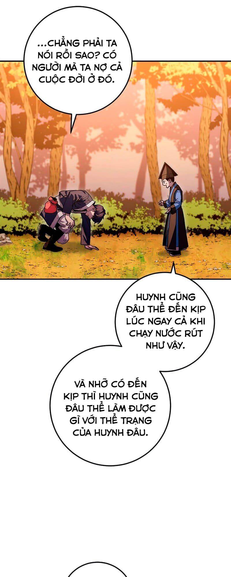 Huyền Thoại Diệt Thế Độc Long Chapter 67 - Trang 62