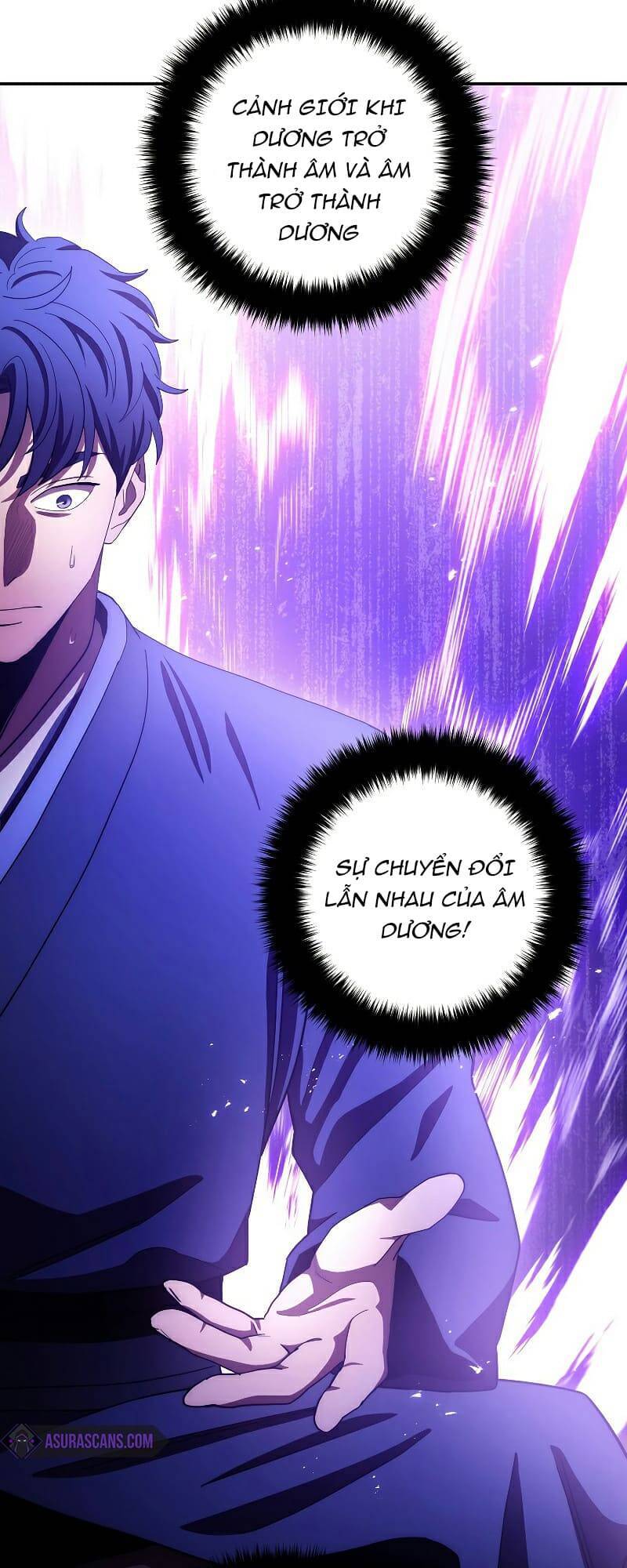 Huyền Thoại Diệt Thế Độc Long Chapter 103 - Trang 30