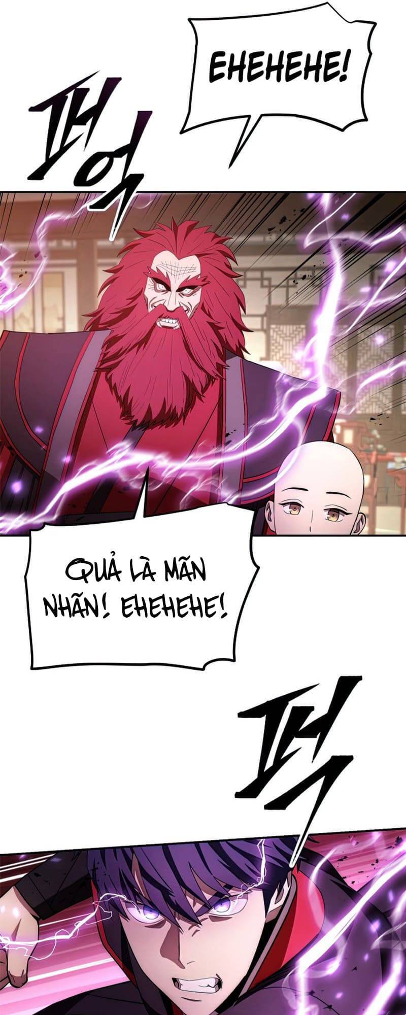 Huyền Thoại Diệt Thế Độc Long Chapter 90 - Trang 49