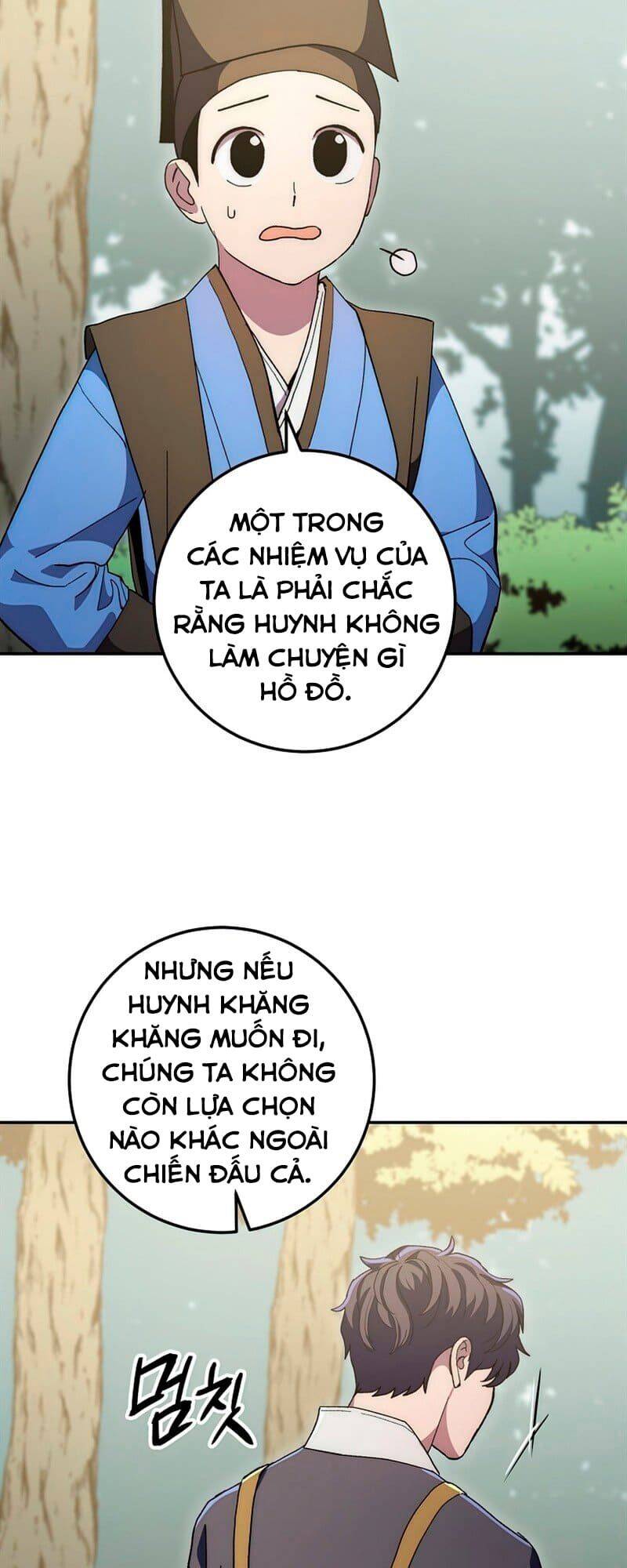 Huyền Thoại Diệt Thế Độc Long Chapter 66 - Trang 19