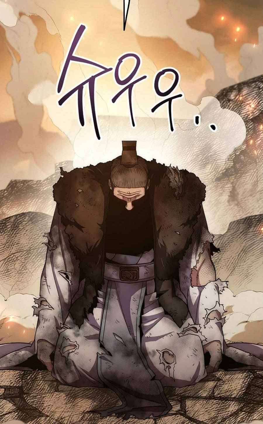 Huyền Thoại Diệt Thế Độc Long Chapter 57 - Trang 3