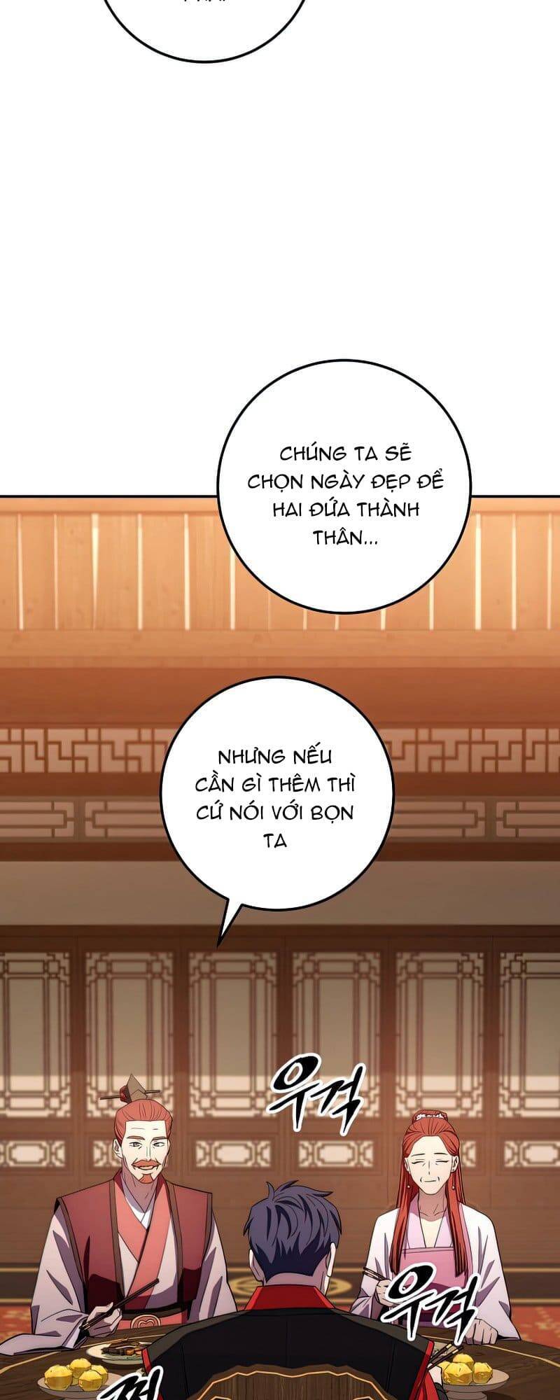 Huyền Thoại Diệt Thế Độc Long Chapter 90 - Trang 10