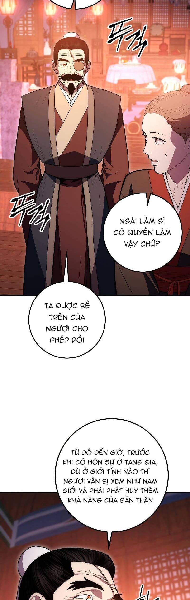 Huyền Thoại Diệt Thế Độc Long Chapter 80 - Trang 59