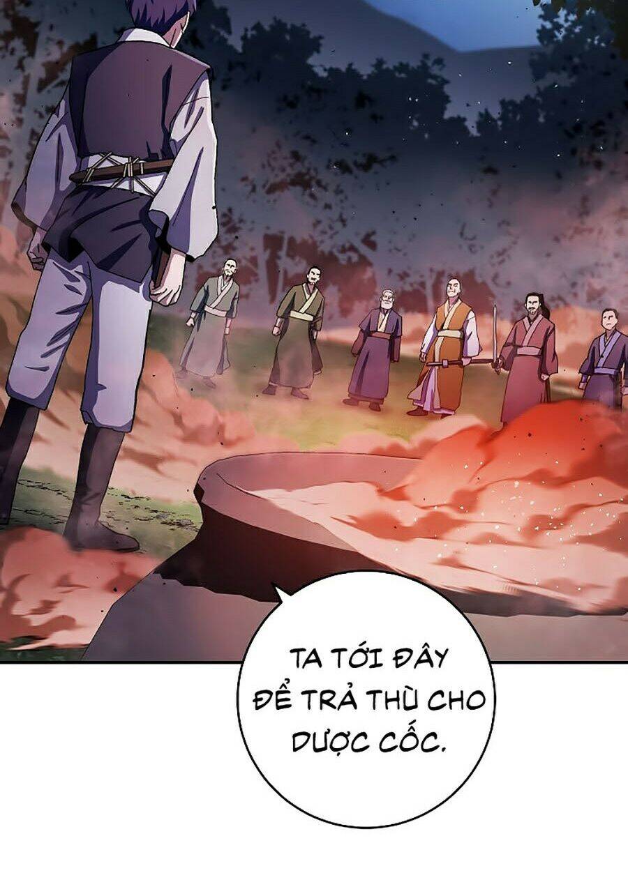 Huyền Thoại Diệt Thế Độc Long Chapter 13 - Trang 23