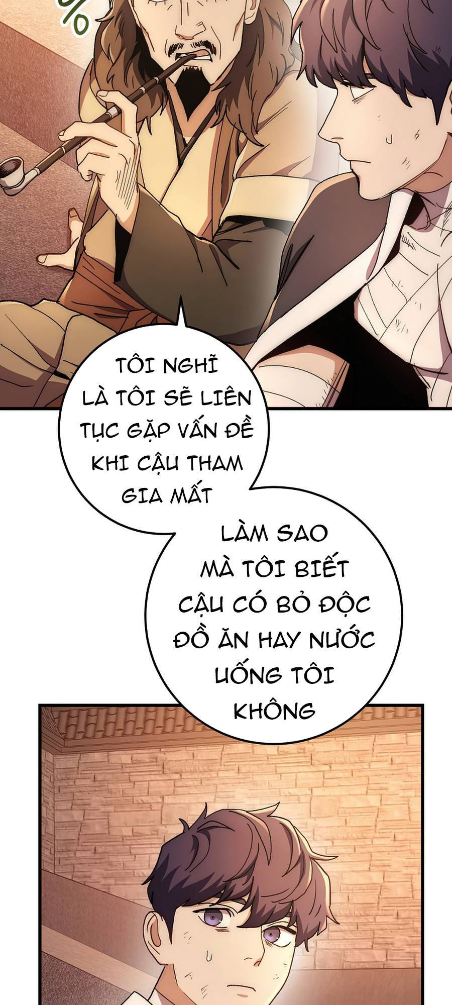 Huyền Thoại Diệt Thế Độc Long Chapter 58 - Trang 78