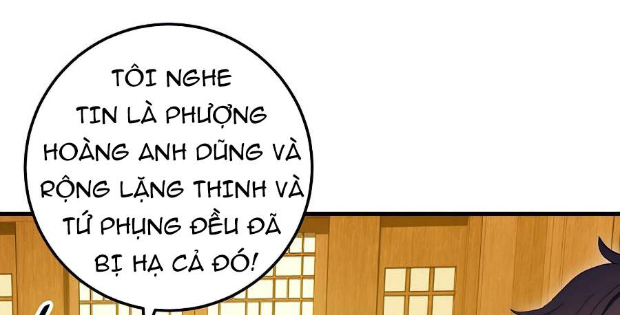 Huyền Thoại Diệt Thế Độc Long Chapter 62 - Trang 142