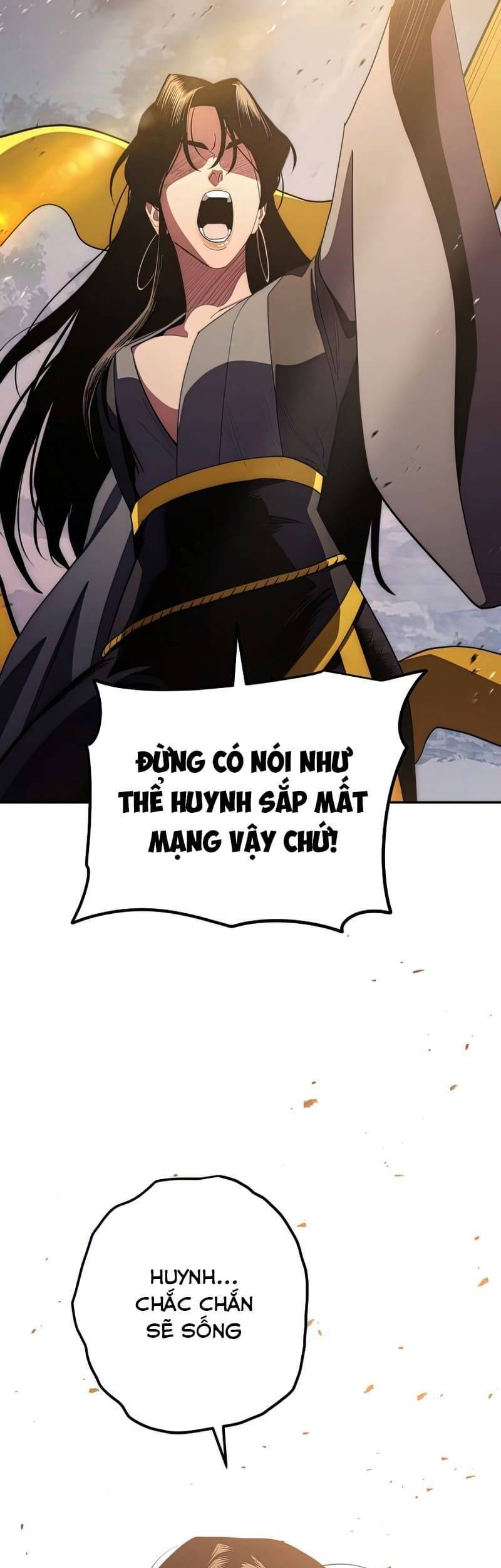 Huyền Thoại Diệt Thế Độc Long Chapter 116 - Trang 7