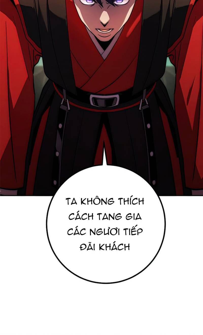 Huyền Thoại Diệt Thế Độc Long Chapter 90 - Trang 21