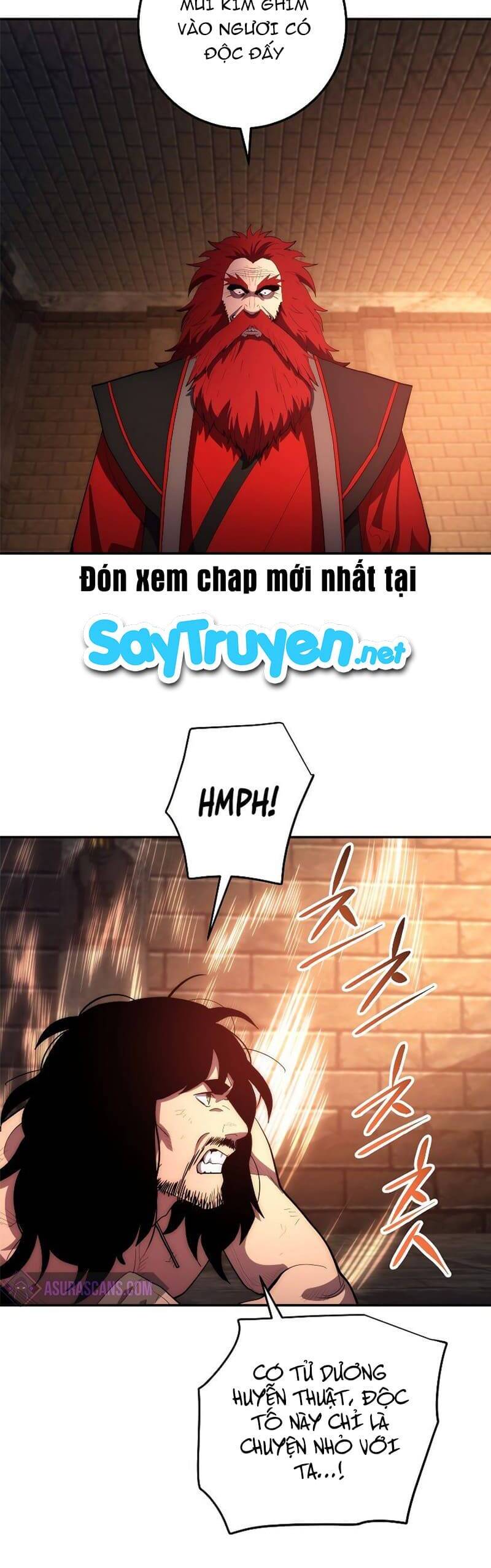 Huyền Thoại Diệt Thế Độc Long Chapter 86 - Trang 17