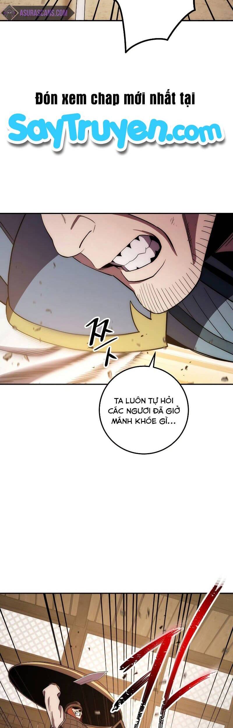 Huyền Thoại Diệt Thế Độc Long Chapter 108 - Trang 52