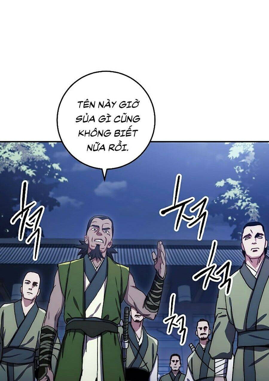 Huyền Thoại Diệt Thế Độc Long Chapter 17 - Trang 10