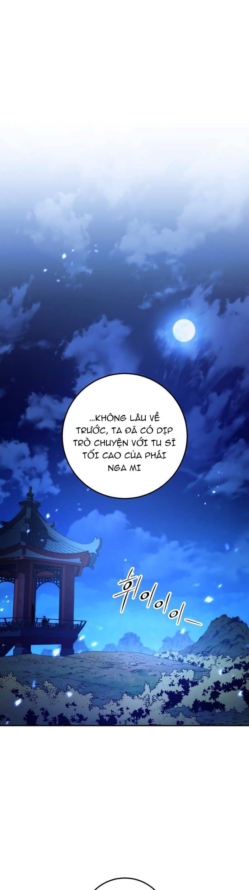 Huyền Thoại Diệt Thế Độc Long Chapter 85 - Trang 1