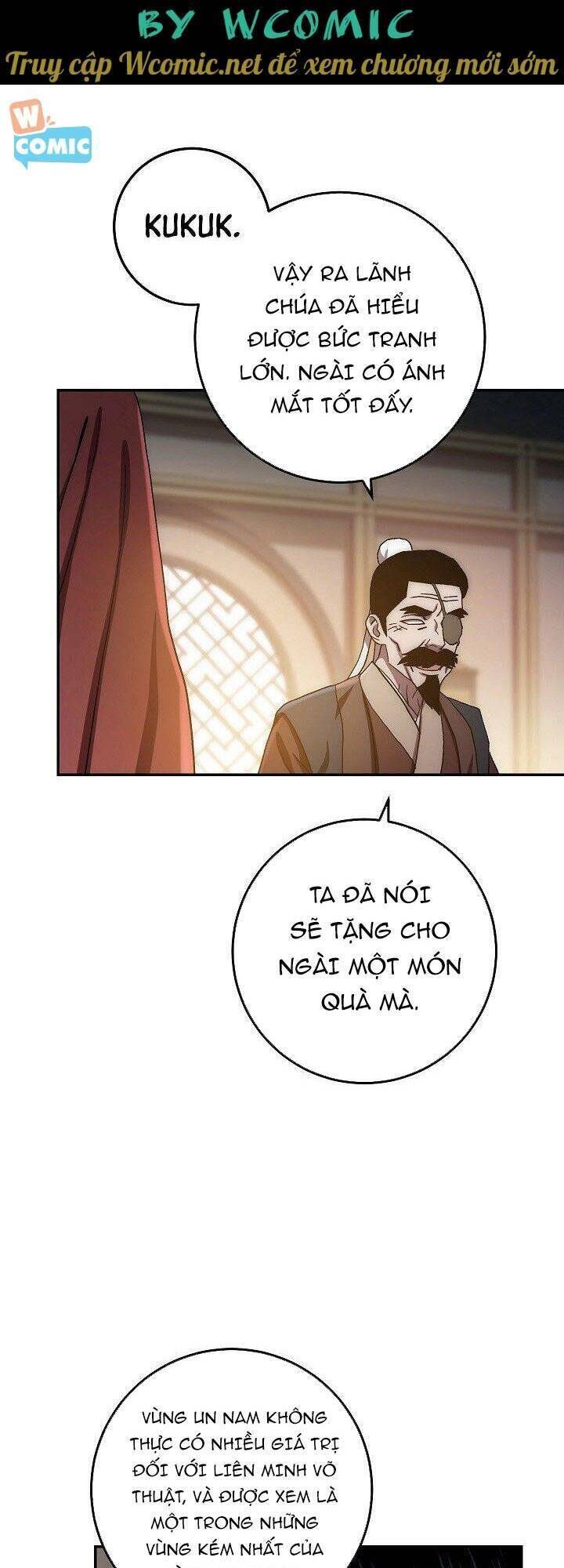 Huyền Thoại Diệt Thế Độc Long Chapter 35 - Trang 38