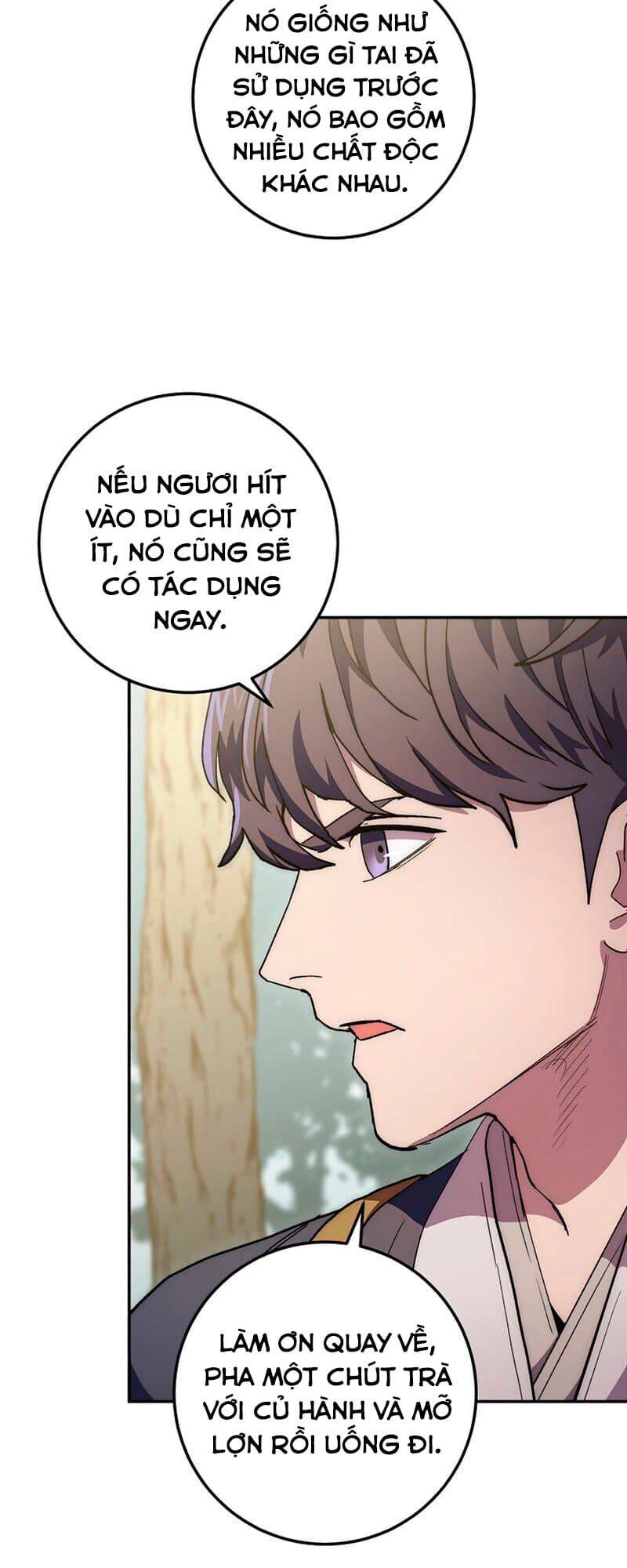 Huyền Thoại Diệt Thế Độc Long Chapter 66 - Trang 24