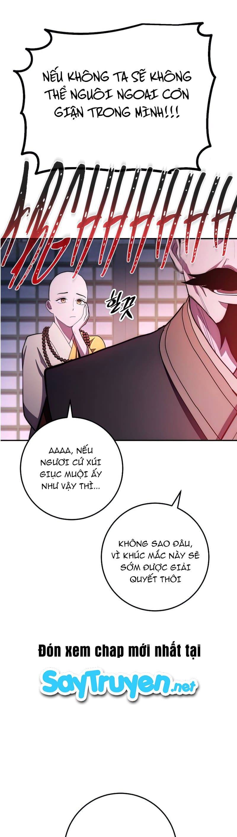 Huyền Thoại Diệt Thế Độc Long Chapter 87 - Trang 16