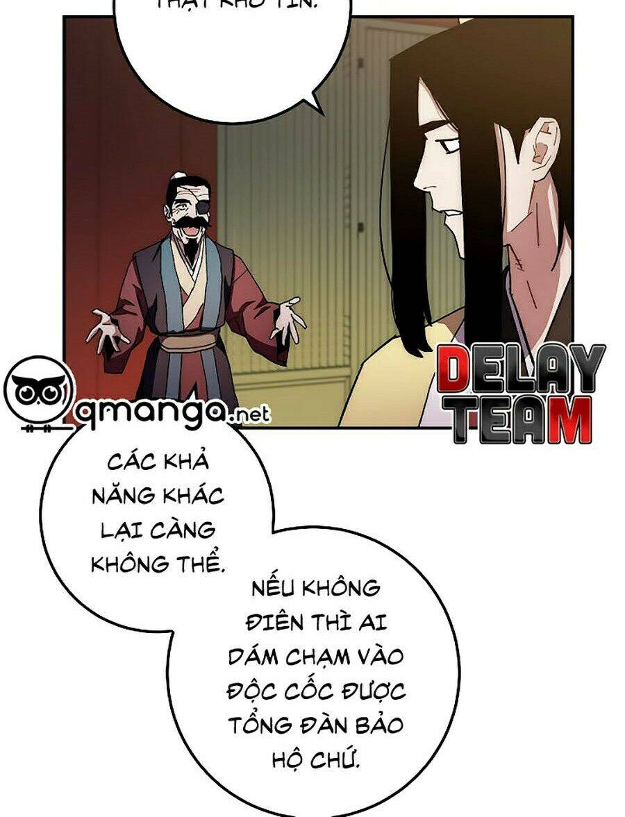 Huyền Thoại Diệt Thế Độc Long Chapter 14 - Trang 83