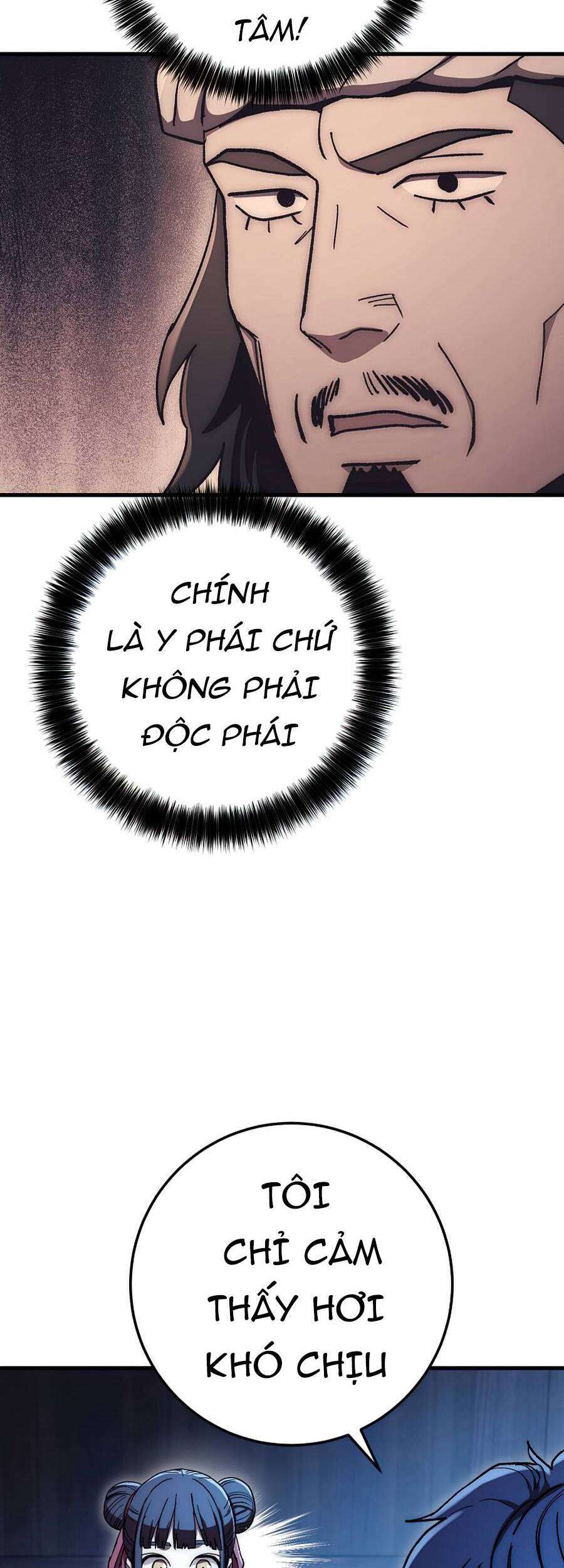 Huyền Thoại Diệt Thế Độc Long Chapter 59 - Trang 34