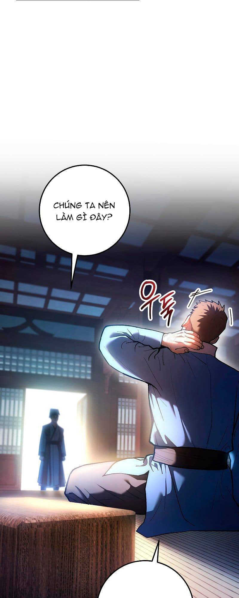 Huyền Thoại Diệt Thế Độc Long Chapter 78 - Trang 53