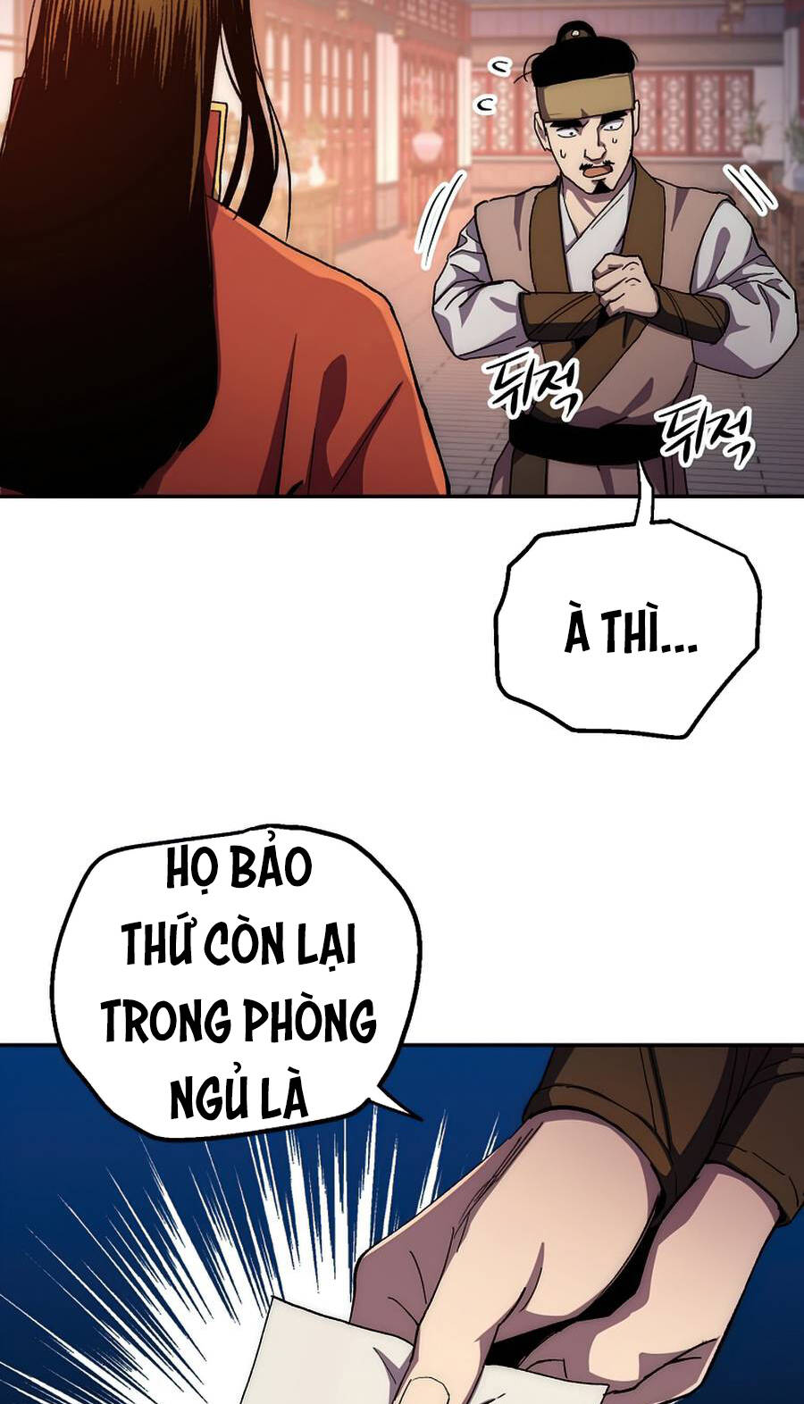 Huyền Thoại Diệt Thế Độc Long Chapter 53 - Trang 80