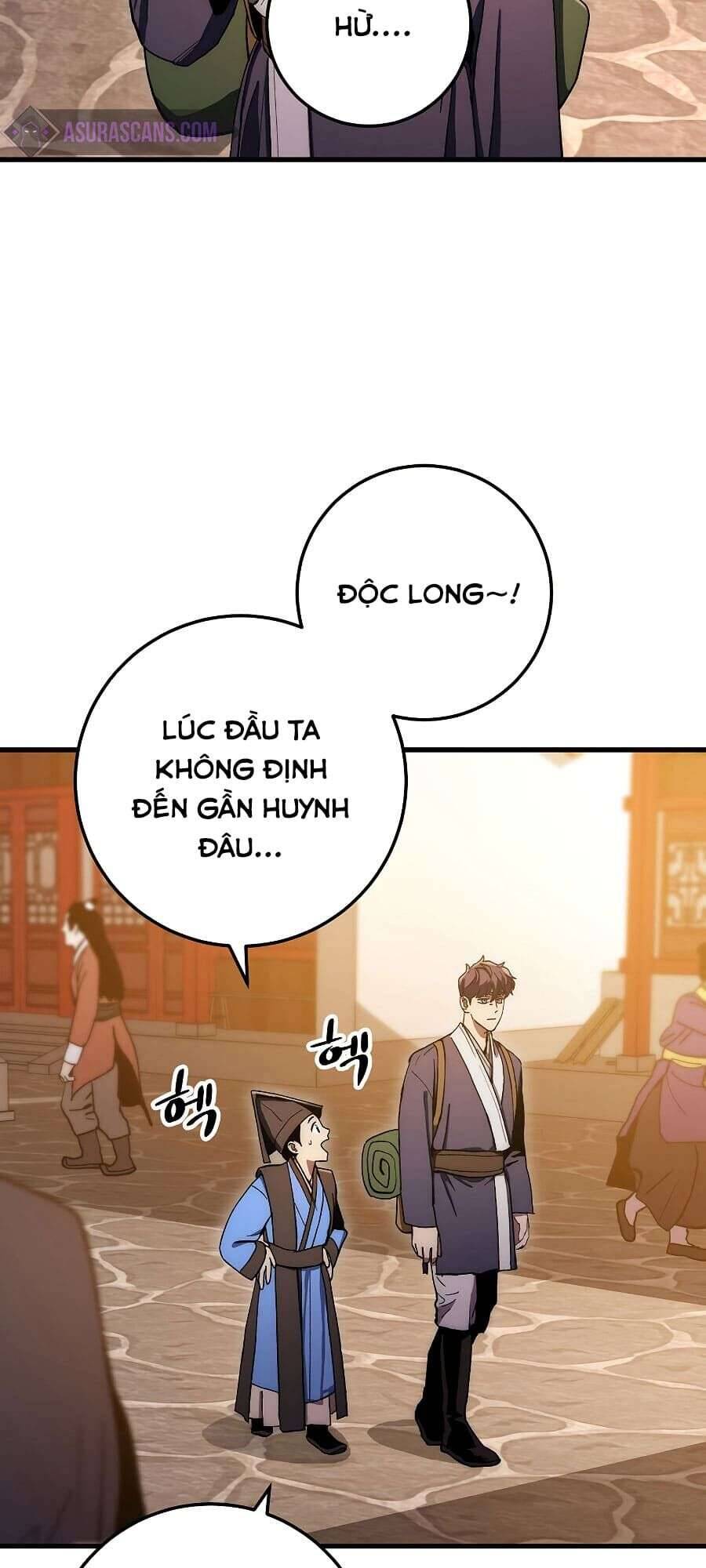 Huyền Thoại Diệt Thế Độc Long Chapter 63 - Trang 26