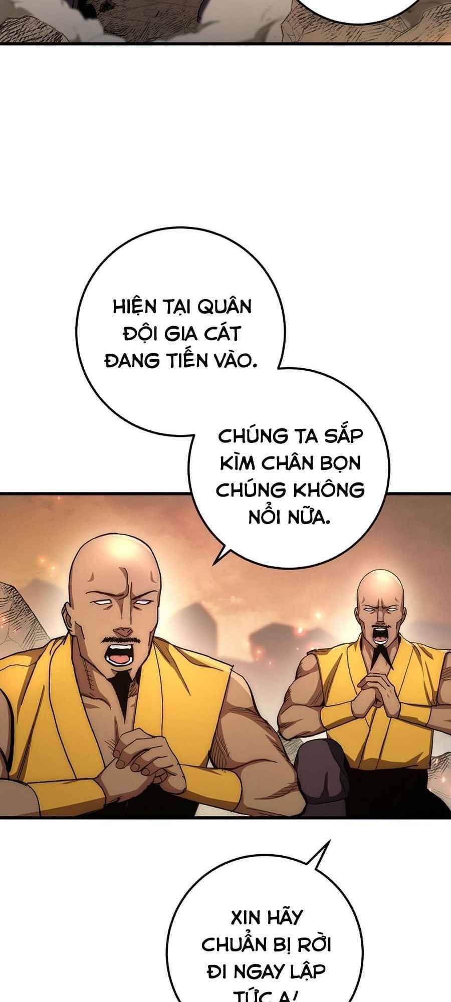 Huyền Thoại Diệt Thế Độc Long Chapter 57 - Trang 10