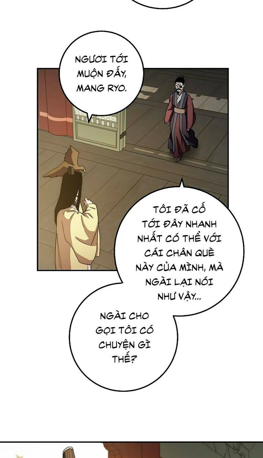 Huyền Thoại Diệt Thế Độc Long Chapter 14 - Trang 66